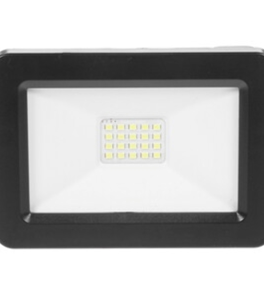 Светодиодный прожектор СТАРТ LED FL 20W65 N - 24, 20Вт, 1700Лм, 6500К, IP65