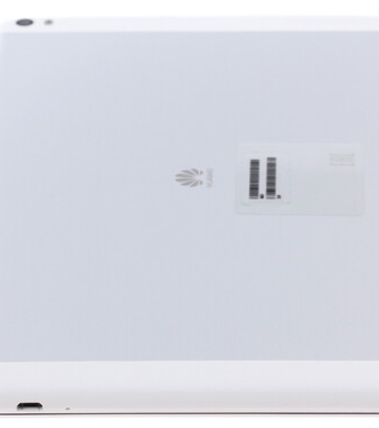 Модуль (матрица + тачскрин) для Huawei MediaPad T1 10 белый