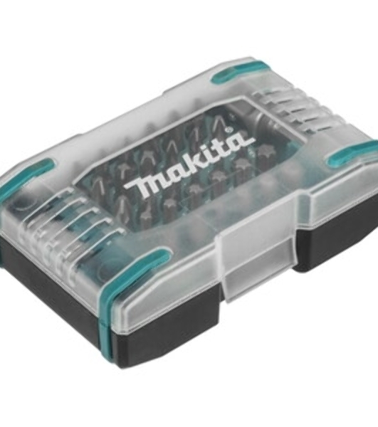 Набор бит Makita D-65084 (32пред.) для шуруповертов