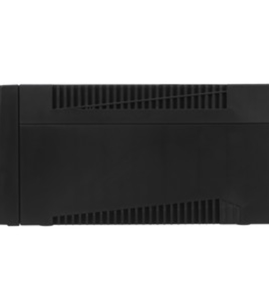 Источник бесперебойного питания SMARTWATT UPS UNI 450 черный 450/250 ВА/Вт, линейно-интерактивный, напольный, LED индикация, Shuko CEE7/4 - 2 шт.