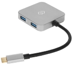 Стыковочная станция Digma DS-741UC GS, фото4