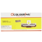 Картридж лазерный Colouring CG-CB542A/716 желтый (1400 стр.) для принтеров HP Color LaserJet CP1210/CP1215/CP1510/CP1518/CM1300/1312/Canon Color Shot LBP 5050/5970/5975/MF-8030/8040/8050, фото3