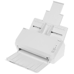 Сканер Fujitsu SP-1125N (PA03811-B011) A4 белый, фото20