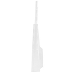 Маршрутизатор Cudy BE3600 Wi-Fi 7 Mesh Solution Gigabit Dual Band 2-Pack, Chipset Broadcom, 802.11be/ax/ac/a/b/g/n, 2882Mbps at 5GHz + 688Mbps at 2.4GHz, 3 x 10/100/1000Mbps Ports, Internal antennas, Zerotier/PPTP/L2TP/OpenVPN/WireGuard, MLO, MU-MIMO, Guest network, WPS, DDN, фото3