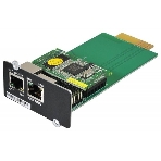 Модуль Ippon NMC SNMP III card (2139683), фото 1