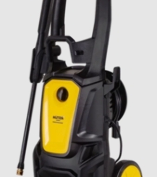 Мойка Huter W200i PROFESSIONAL