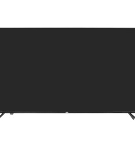 Телевизор JVC 50' LT-50M797 черный LED UHD 60Hz Smart TV