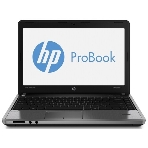 Аккумуляторная батарея для ноутбука HP 4340S 10.8V 5200mAh OEM черный, фото2