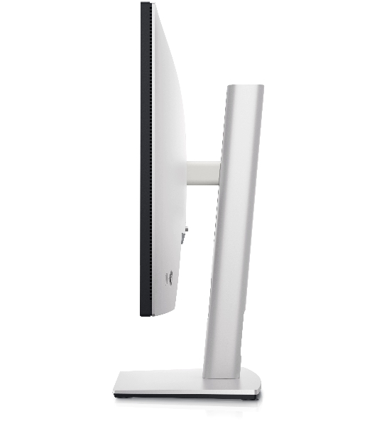Монитор 23.8' Dell U2422HE IPS 1920x1080, 60 Гц, 5 мс, 16:9, 250 кд/м2, 1xHDMI, 1xDP, 1xUSB-C, 1xRJ-45, 1x3.5 мм, 4xUSB, черный