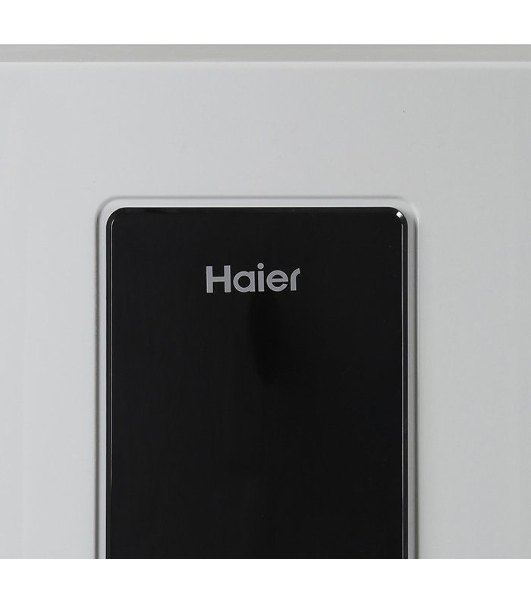 Водонагреватель электрический Haier ES15V-Q1(R) серый, накопительный, 15 л, 2 кВт