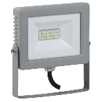 Прожектор IEK LPDO701-20-K03 СДО 07-20 светодиодный серый IP65 6500 K IEK, фото5