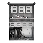 Серверный корпус ExeGate Pro 4U650-18 (RM 19', высота 4U, глубина 650, БП 1100ADS, USB), фото18
