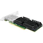 Сетевой адаптер PCIE 10Gb 16QSFP28 LRES1014PF-2QSFP28 LR-LINK, фото3