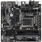 Материнская плата Gigabyte B760M DS3H DDR4, LGA 1700, Intel B760, 4xDDR4, 4xSATA, 2xM.2, 1xPCIe 4.0 x16, 2xPCIe x1, 1xHDMI, 1xDP, 1xVGA, 1x 2.5Gb LAN, 3xUSB-A 3.2 Gen 1, 1xUSB-C 3.2 Gen 2, 2xUSB-A 2.0, 3x3.5 мм, 7.1, mATX, фото11