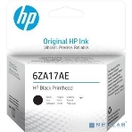Печатающая головка HP 6ZA17AE черный для HP SmartTank 500/600 SmartTankPlus 550/570/650, фото4