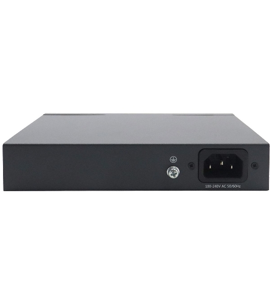 Коммутатор настраиваемый L2 6x1000Base-T ORIGO OS2406/A1A
