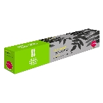 Картридж лазерный Cactus CS-TK8115Y желтый (6000 стр.) для Kyocera Mita Ecosys M8124cidn/M8130cidn, фото3