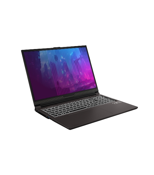 Ноутбук Osio CyberLine C160i-003 коричневый Core i5 12600H 16Gb SSD 512Gb NVIDIA GeForce RTX 4060 8Gb 16' IPS WUXGA (1920x1200) noOS WiFi BT Cam 3410mAh