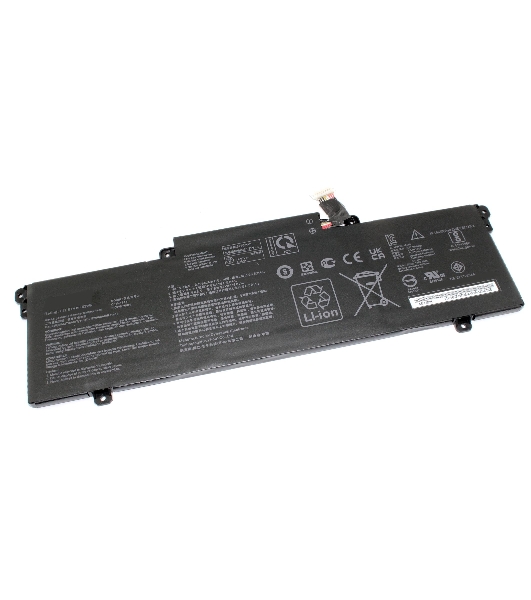Аккумуляторная батарея для ноутбукa Asus Zenbook 14 UX435EG 11.61V 5260mAh