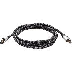 Кабель VCOM CG865-2M HDMI 19M/M,ver. 2.1, 8K@60 Hz 2 м VCOM CG865-2M, фото11