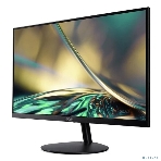 Монитор 23.8' Acer SA242YH1bi VA 1920x1080, 100 Гц, 4 мс, 16:9, 250 кд/м², VGA, HDMI 1.4, 3.5 Jack, динамики (2x2 Вт), черный, фото7