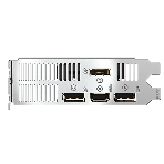 Видеокарта Gigabyte PCI-E 5.0 GV-N5060OC-8GL 1.0 NVIDIA GeForce RTX 5060 8Gb 128bit GDDR7 2512/28000 HDMIx1 DPx3 HDCP Ret low profile, фото12