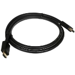 Кабель LAZSO WH-111 HDMI (m)/HDMI (m) 1м, фото9