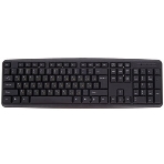 Клавиатура проводная ExeGate LY-331 (EX279937RUS), USB, черный, фото8
