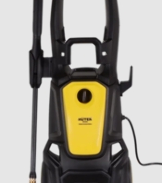 Мойка Huter W200i PROFESSIONAL