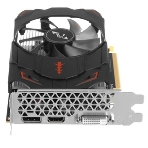 Видеокарта Ninja Radeon RX 550 (512SP) 2GB GDDR5 , 128bit, DVI, HDMI, DP, RTL (AKRX55025F), фото3