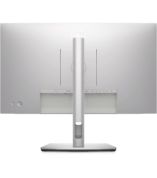 Монитор 23.8' Dell U2422HE IPS 1920x1080, 60 Гц, 5 мс, 16:9, 250 кд/м2, 1xHDMI, 1xDP, 1xUSB-C, 1xRJ-45, 1x3.5 мм, 4xUSB, черный