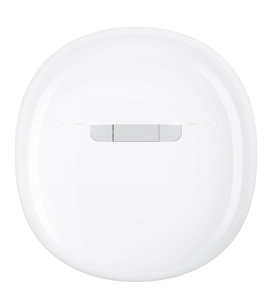 Наушники TWS Realme Buds Air Pro RMA210 белый, внутриканальные, Bluetooth, активное шумоподавление, до 25 ч