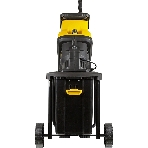 Садовый измельчитель Huter ESH-2500T 2500Вт 4600об/мин, фото3
