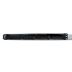 Модуль расширения СХД Synology 4BAY 1U NO HDD RX418, фото2