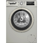 Стиральная машина Bosch WAN2420XME серебристый, загрузка фронтальная 8 кг, 1200 об/мин., класс: А+++, фото 1