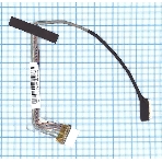 Шлейф матрицы для ноутбука Asus Eee PC 1025C, фото2