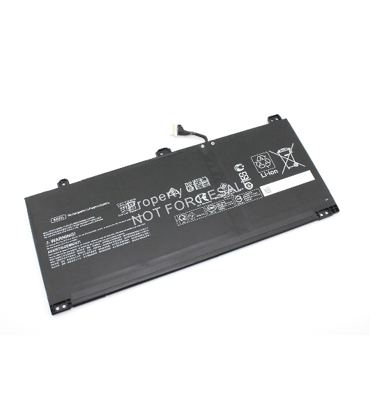 Аккумуляторная батарея для ноутбука HP Chromebook 14B-NB 11.55V 58.84Wh