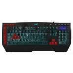 Клавиатура SVEN KB-G9600 проводная, USB Type-A, чёрный, фото9
