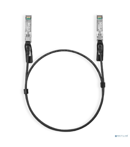 Кабель 1-метровый 10G SFP+ прямого подключения