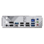 Материнская плата ASRock B650M PRO RS, AM5, AMD B650, 4xDDR5, 4xSATA, 3xM.2, 1xPCIe 4.0 x16, 1xPCIe 3.0 x4, 1xDP, 1xHDMI, 1x2.5Gb LAN, 1xUSB-C 10Gbps, 1xUSB-A 10Gbps, 2xUSB-A 5Gbps, 4xUSB-A 2.0, 3x3.5 мм, 7.1, mATX, фото7