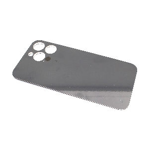 Задняя крышка (стекло) для Apple iPhone 14 Pro Max золотой
