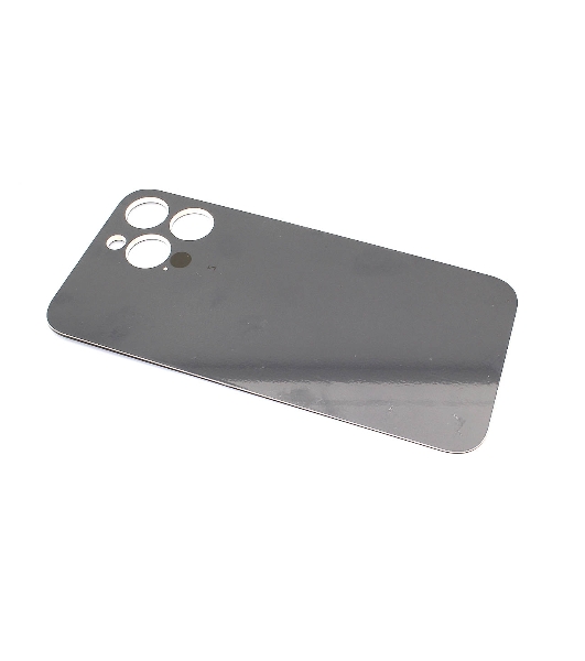 Задняя крышка (стекло) для Apple iPhone 14 Pro Max золотой