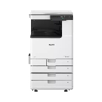 МФУ лазерное Canon imageRUNNER 2930i (5975C005), A3, ч/б, печ. 30 стр/мин. (А4) 15 стр/мин. (А3), скан. до 35 стр/мин., 1200х1200 dpi (печать) 600х600 dpi (скан.), USB, WiFi, 10/100/1000Base-T Gigabit Ethernet, (без тонера, обязат. установка специалистом АСЦ), фото6