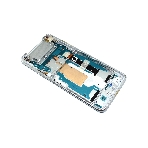 Дисплей для Asus ZS670KS ZS671KS с рамкой, фото 1