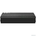Коммутатор Digma DSW-108GEV2, 8×1 Гбит/с, неуправляемый, фото16