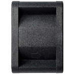 Комплект вентиляторов для корпуса Arctic S4028-15K (5 шт.) черный, 40 мм, 15000 об/мин, 4 pin, фото14