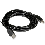 Кабель USB2.0 Cablexpert CC-P-mUSB02Bk-0.5M, AM/microB, серия Platinum, длина 0.5м, черный, блистер, фото5