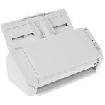 Сканер Fujitsu SP-1125N (PA03811-B011) A4 белый, фото18