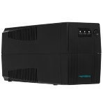 Источник бесперебойного питания интерактивный Smart Line мощностью 650 ВА/390 Вт MARSRIVA, фото3