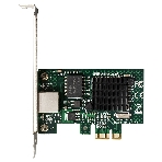 Сетевой адаптер ExeGate EXE-BCM5721 (PCI-E x1, порт 1xRJ45, 10/100/1000Mbps, Gigabit Chipset Broadcom BCM5721), фото4